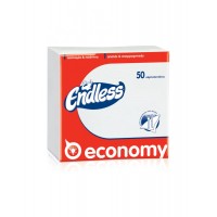Endless Economy 50 φύλλα